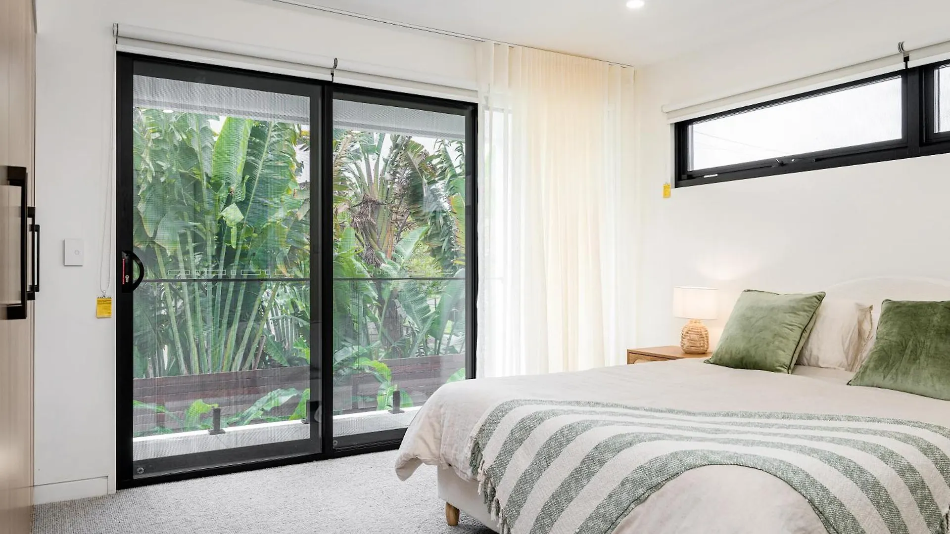 Holiday home Poet'S Nest Villa Byron Bay