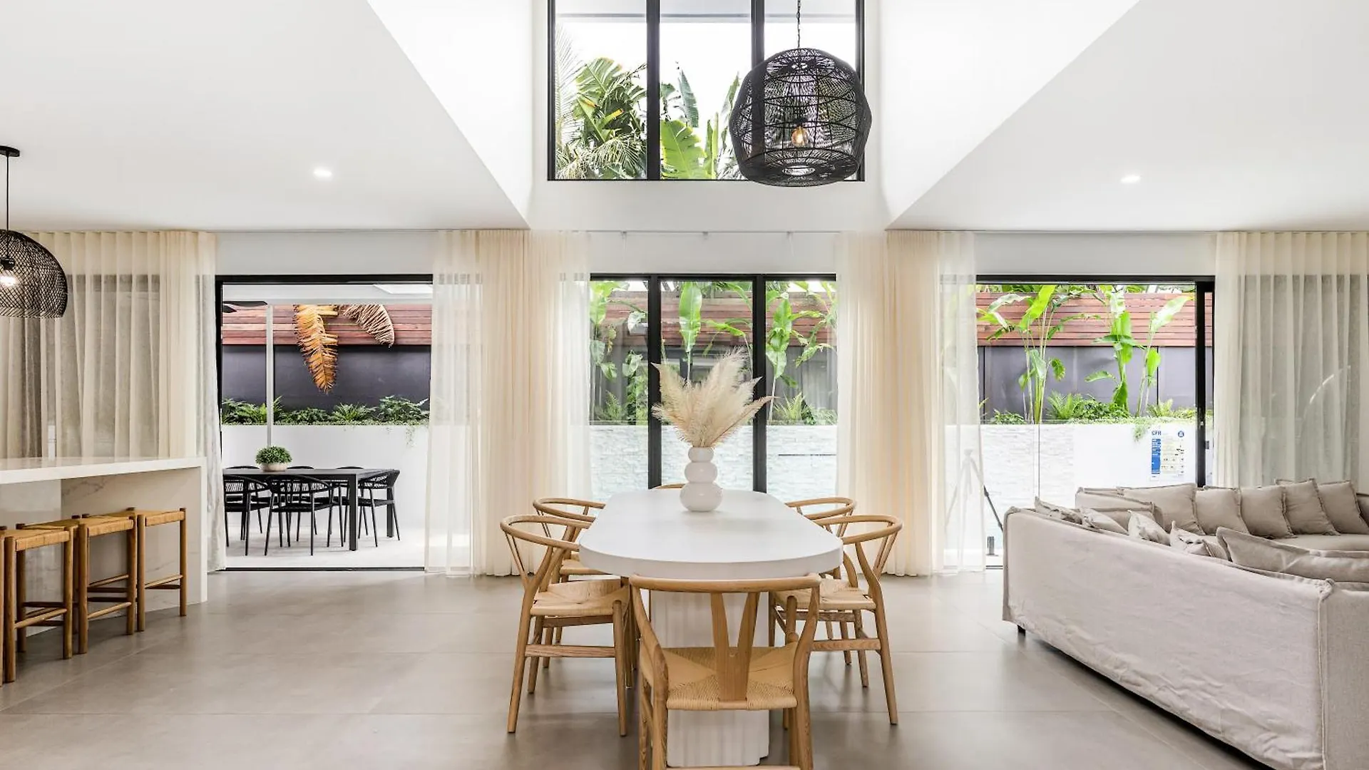 Poet'S Nest Villa Byron Bay Australia