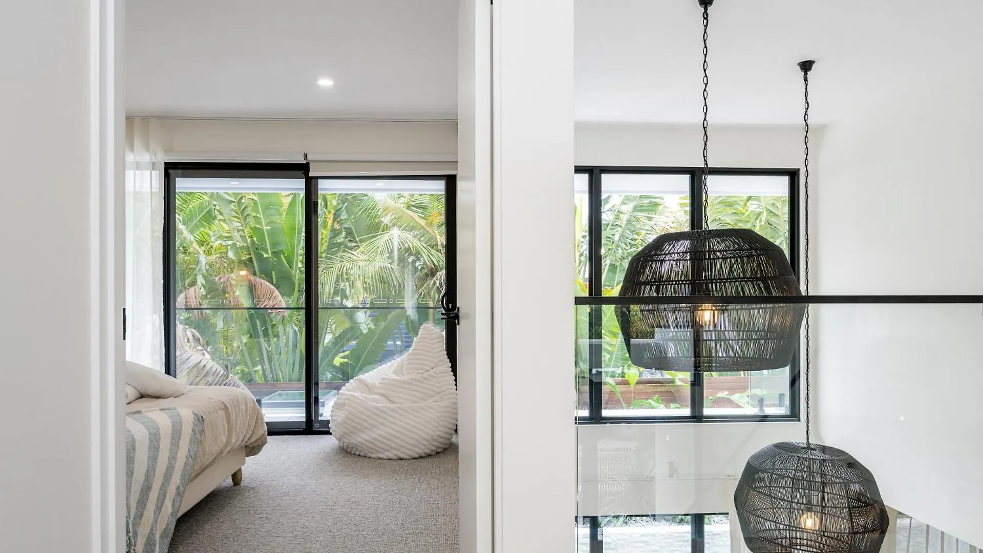 Holiday home Poet'S Nest Villa Byron Bay