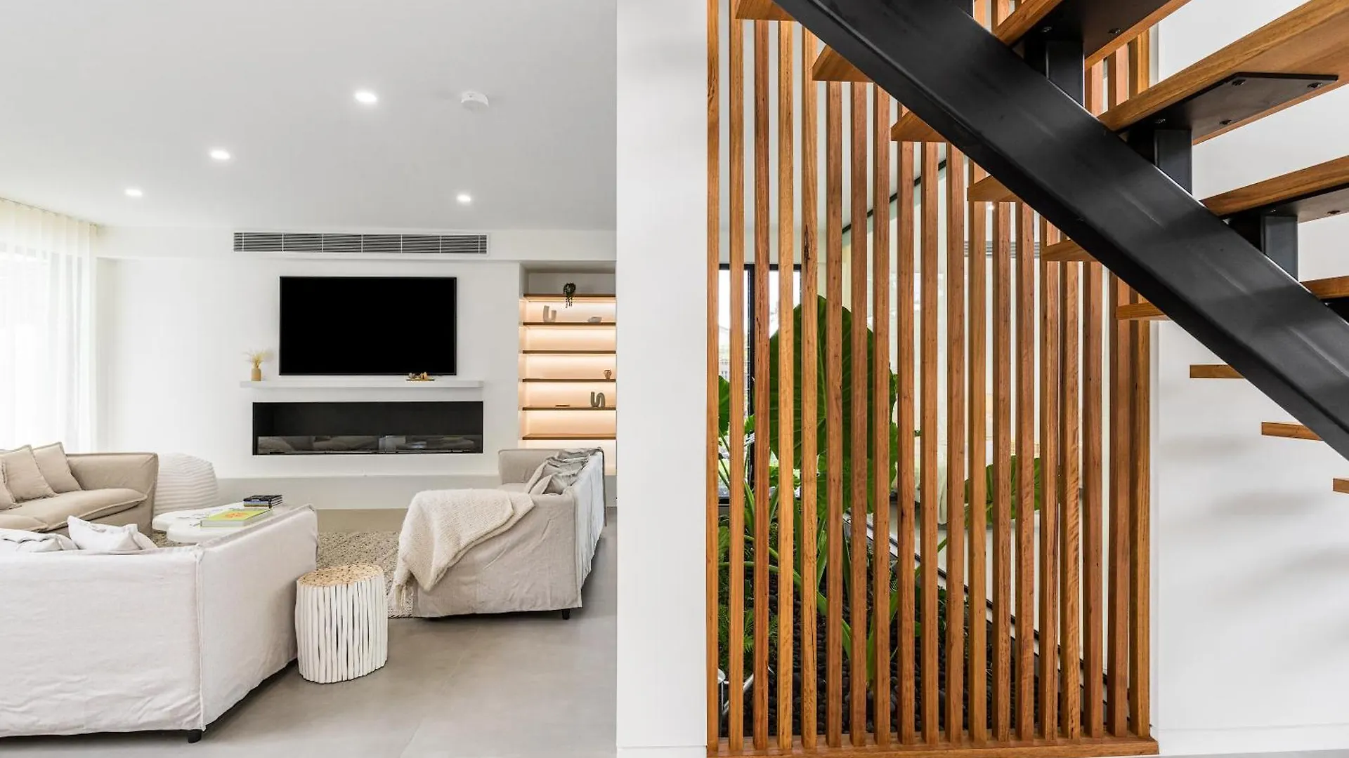 Poet'S Nest Villa Byron Bay