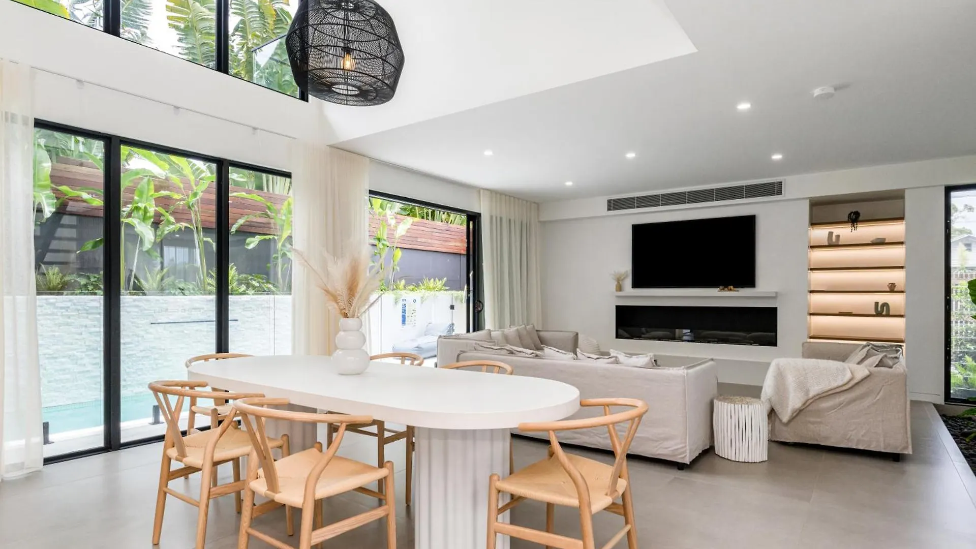Holiday home Poet'S Nest Villa Byron Bay