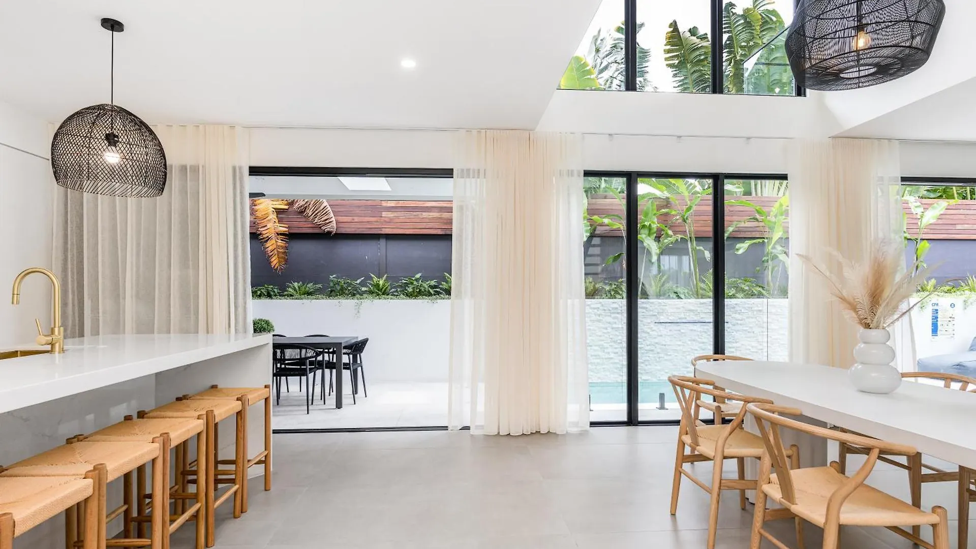 Poet'S Nest Villa Byron Bay 0*,  Australia