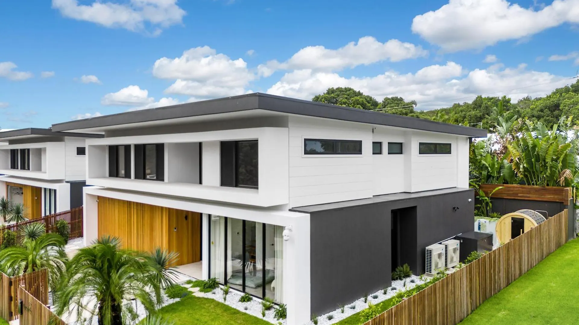 Poet'S Nest Villa Byron Bay Australia