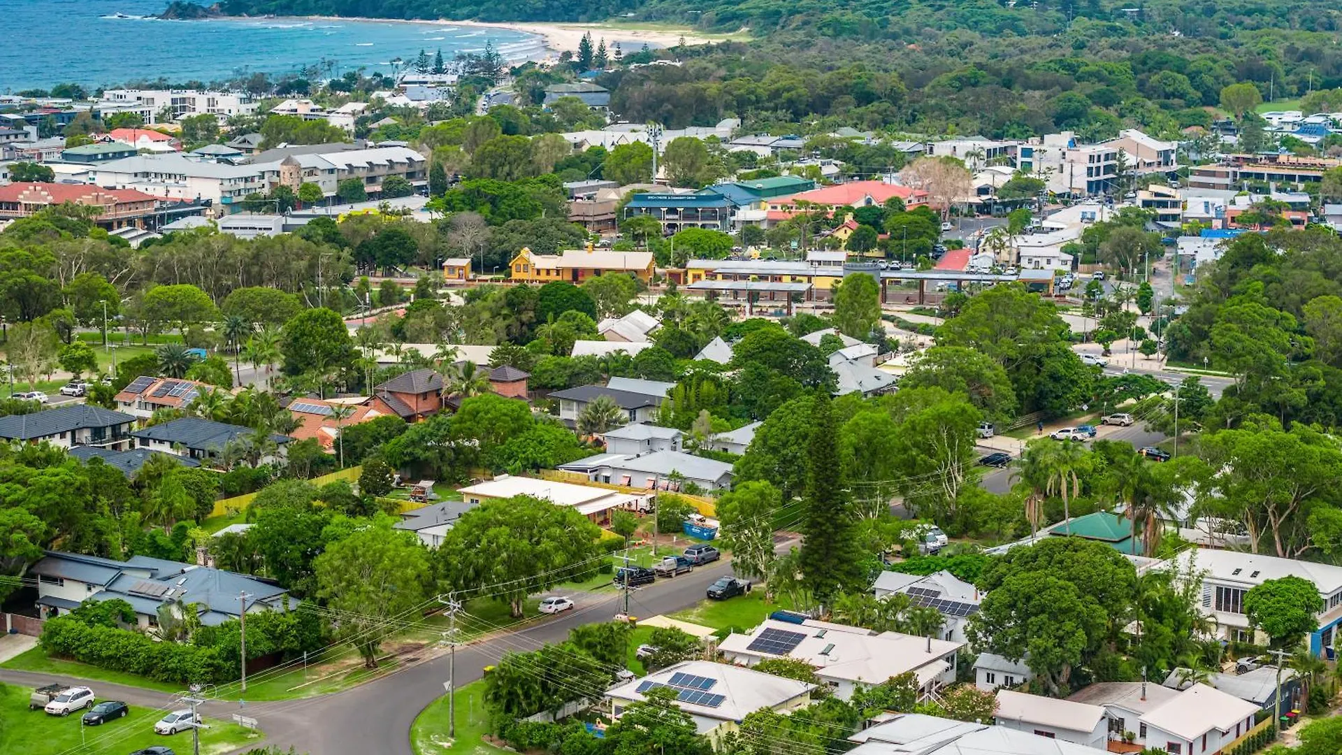 Poet'S Nest Villa Byron Bay 0*,  Australia