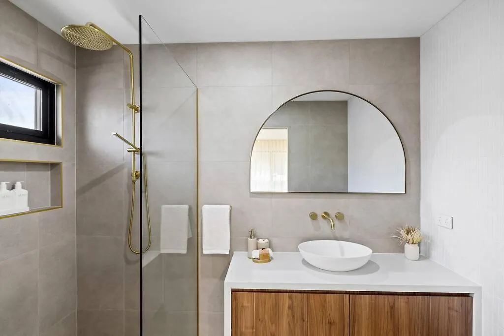 Poet'S Nest Villa Byron Bay