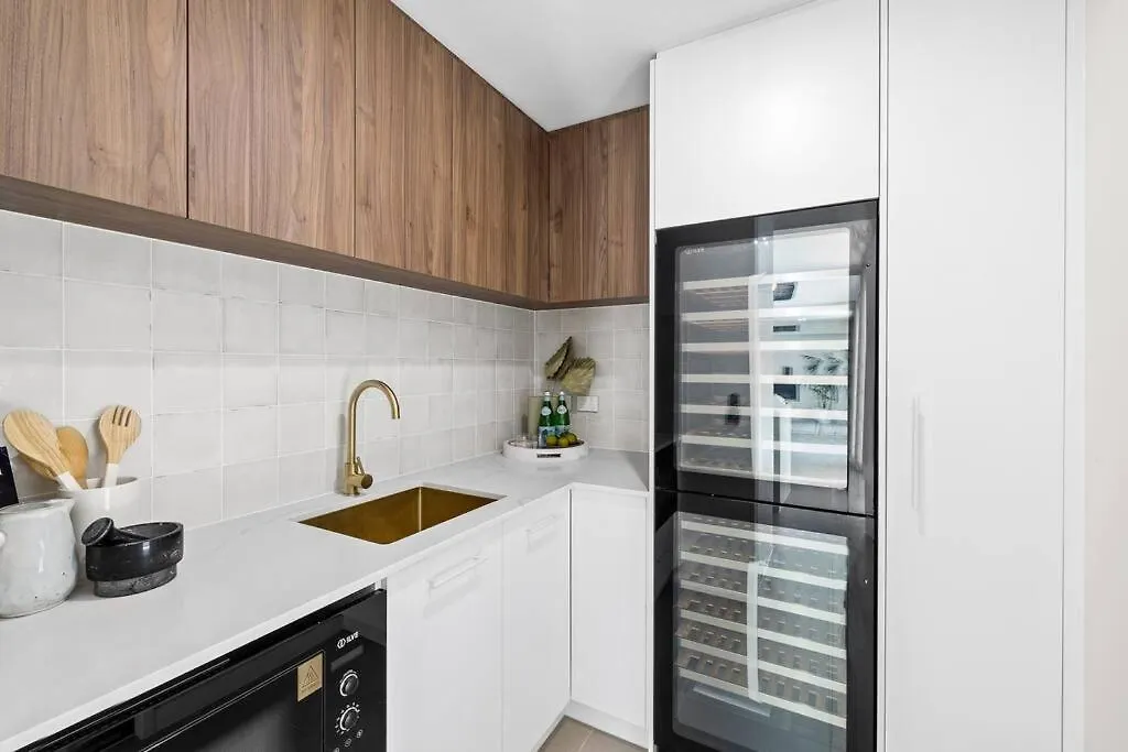 Poet'S Nest Villa Byron Bay